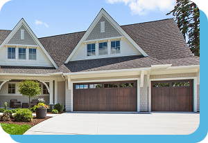 Garage Door Services