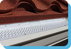 Gutter Guards Orange Beach, AL