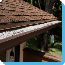 gutter guard