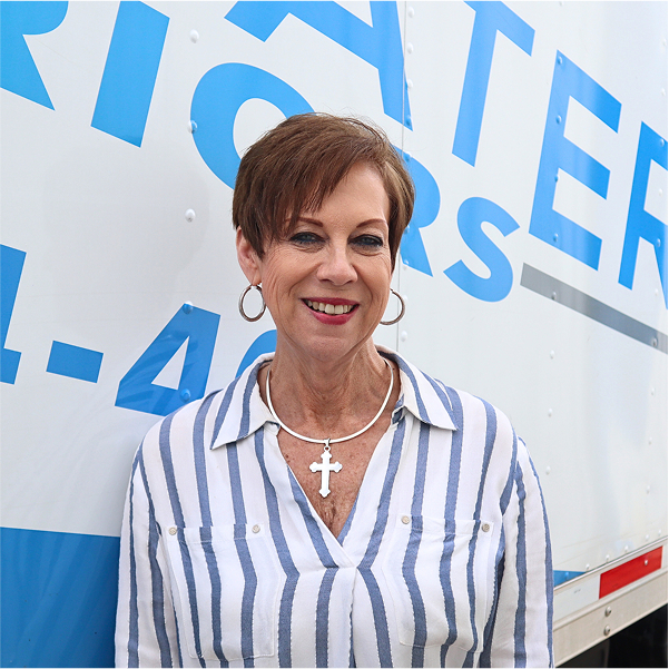 Sharon D